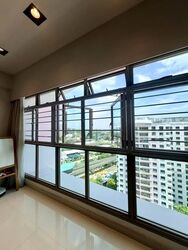 Blk 160A Punggol Central (Punggol), HDB 5 Rooms #597795071